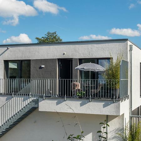 Apartamento Landtraum 17 Deggenhausertal Exterior foto