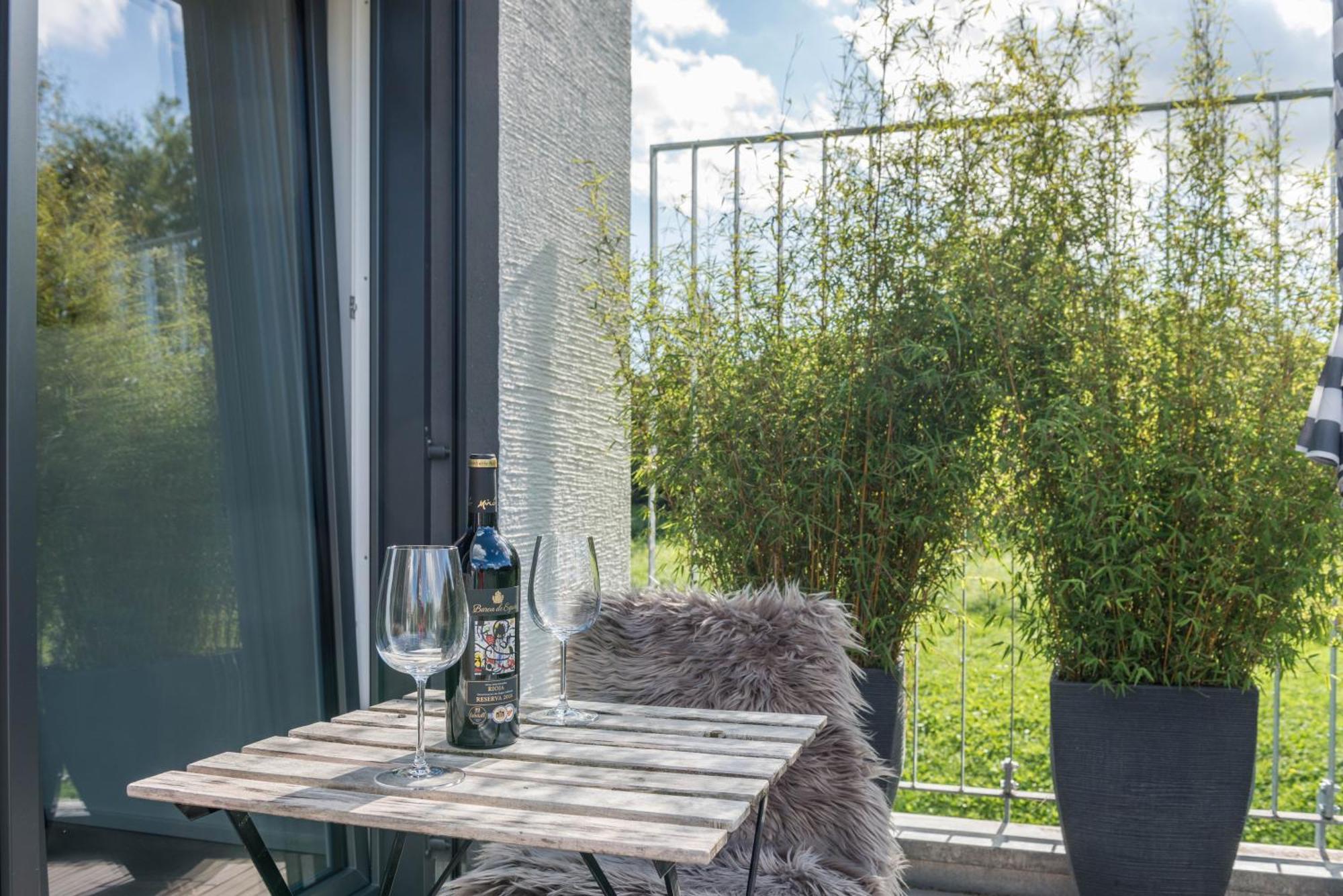 Apartamento Landtraum 17 Deggenhausertal Exterior foto